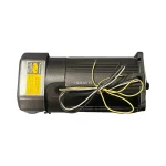 Panasonic M9RC90GB4W AC Gear Motor with Brake