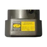 Panasonic M9RC90GB4W AC Gear Motor with Brake