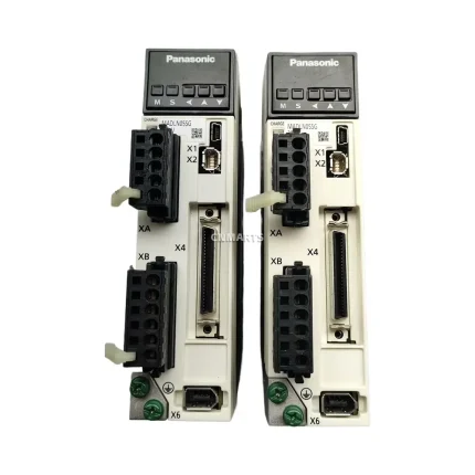 Panasonic MADLN05SG AC Servo Driver