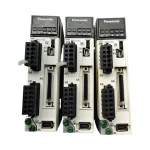 Panasonic MADLN15SG AC Servo Driver