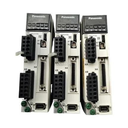 Panasonic MADLN15SG AC Servo Driver