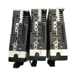 Panasonic MADLN15SG AC Servo Driver