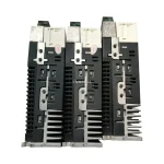 Panasonic MADLN15SG AC Servo Driver