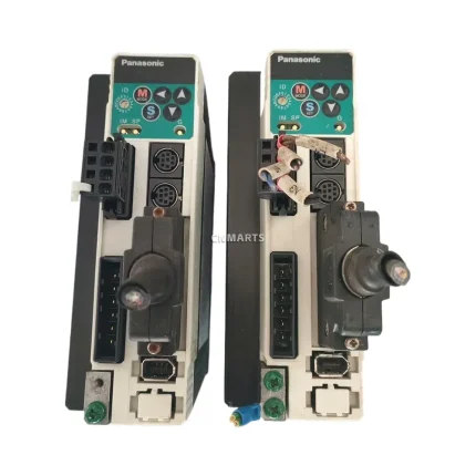 Panasonic MBDDT2210003 AC Servo Drive