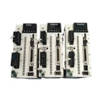 Panasonic MCDLT35SF011 AC Servo Driver
