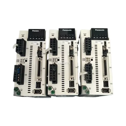 Panasonic MCDLT35SF011 AC Servo Driver