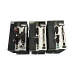 Panasonic MDDHT3530E02 AC Servo Driver