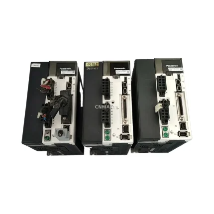 Panasonic MDDHT3530E02 AC Servo Driver