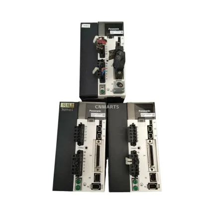Panasonic MDDHT3530E02 AC Servo Driver