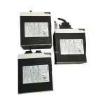 Panasonic MDDHT3530E02 AC Servo Driver