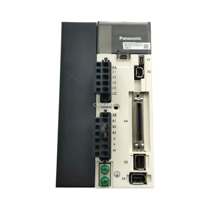 Panasonic MDDKT3530CA1 AC Servo Driver