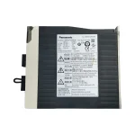 Panasonic MDDKT3530CA1 AC Servo Driver