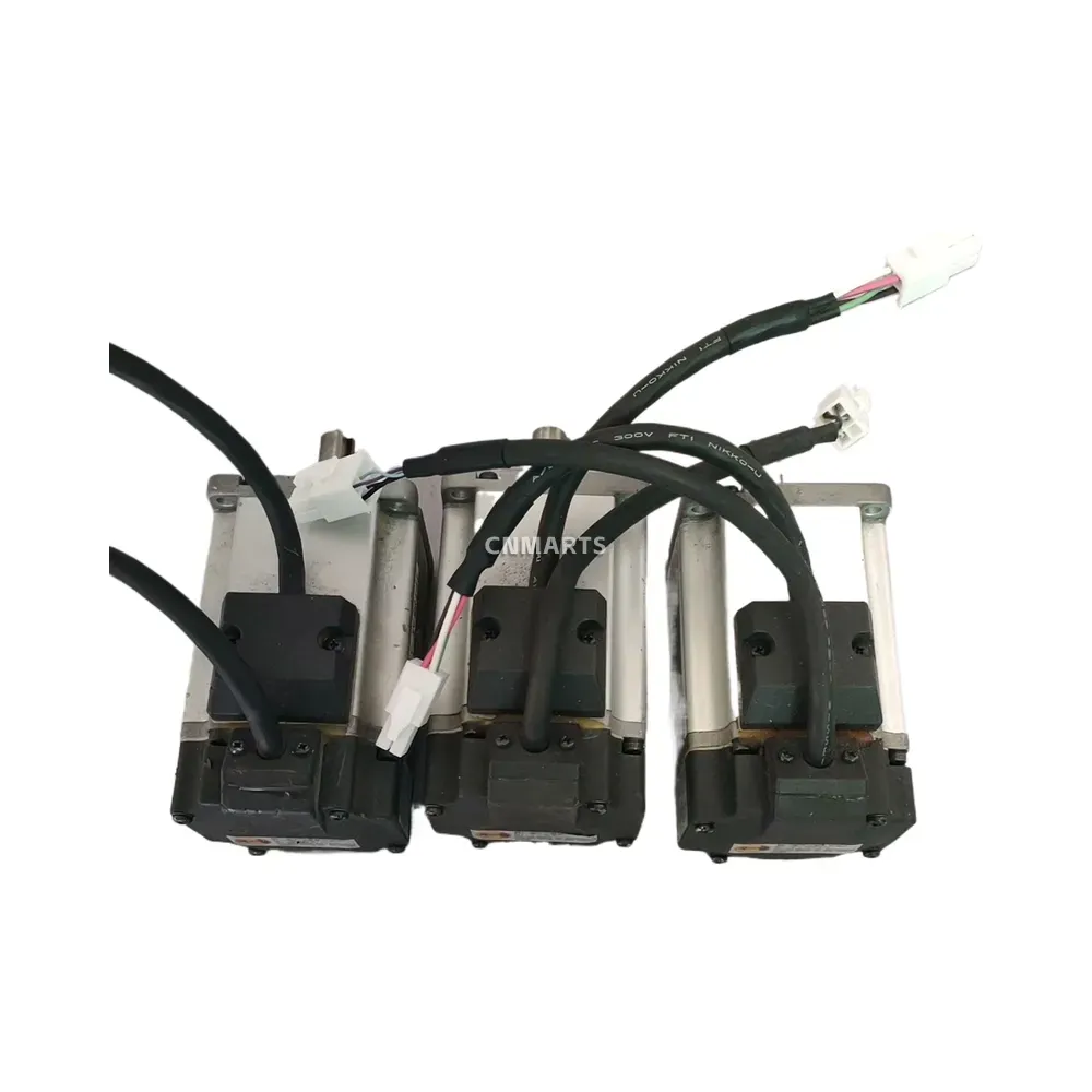 Panasonic MHMD022G1U AC Servo Motor-img1 Panasonic MHMD022G1U AC Servo Motor