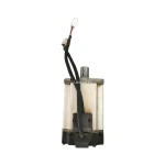 Panasonic MHMD082P1U AC Servo Motor