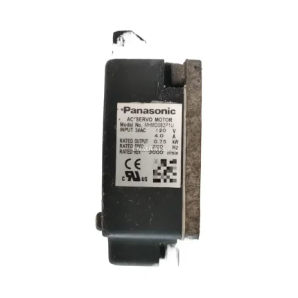 Panasonic MHMD082P1U AC Servo Motor
