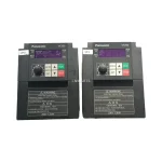 Panasonic VF200 Inverter
