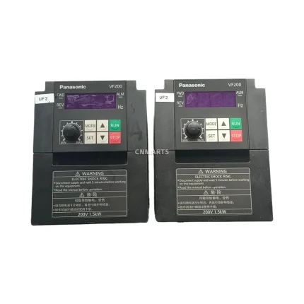 Panasonic VF200 Inverter