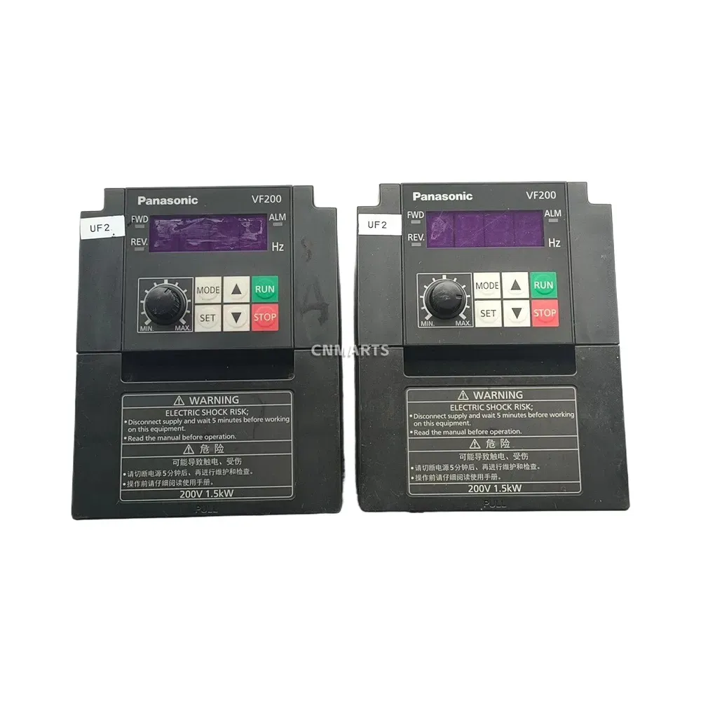 Panasonic VF200 Inverter-img1 Panasonic VF200 Inverter