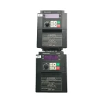 Panasonic VF200 Inverter