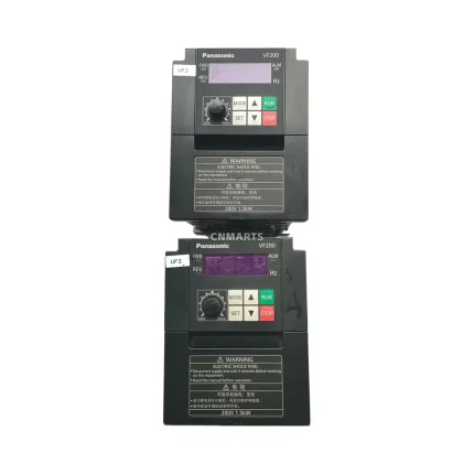 Panasonic VF200 Inverter