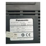 Panasonic VF200 Inverter