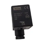 Parker 421F36 Solenoid Valve