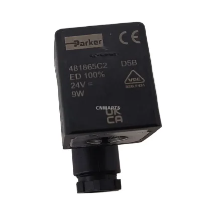 Parker 421F36 Solenoid Valve