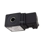 Parker 421F36 Solenoid Valve