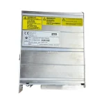 Parker C3S063V2F10I20T30M00 Servo Drive