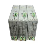 Parker HID5CS/S4 AC Servo Drive
