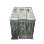 Parker HID5CS/S4 AC Servo Drive
