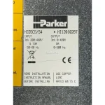 Parker HID5CS/S4 AC Servo Drive