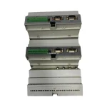 Parker NPS BRIDGE / BRIDGE P Industrial Control Module Stack