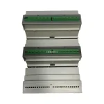 Parker NPS BRIDGE / BRIDGE P Industrial Control Module Stack