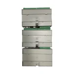 Parker NPS BRIDGE / BRIDGE P Industrial Control Module Stack