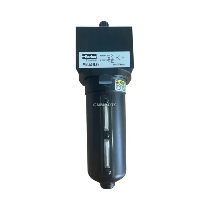 Parker P3NLA26LSN Pneumatic Filter