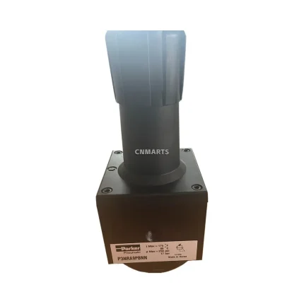 Parker P3NRA9PBNN Pneumatic Precision Regulator