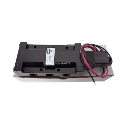 Parker PHS541S-10 Pneumatic Solenoid Valve