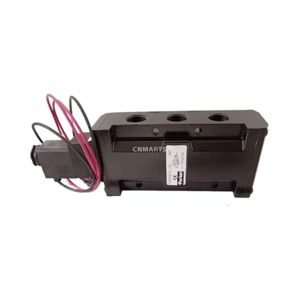 Parker PHS541S-10 Pneumatic Solenoid Valve