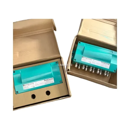 Pepperl+Fuchs F2-JBSC-8.CGS / F2-JBSC-4.CG Segment Protector
