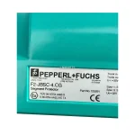 Pepperl+Fuchs F2-JBSC-8.CGS / F2-JBSC-4.CG Segment Protector