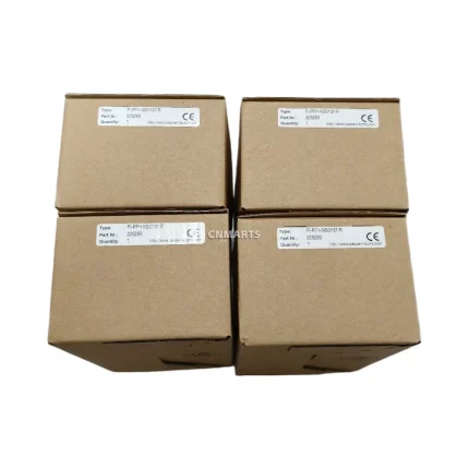 Pepperl+Fuchs FI-PFH-NS0137-R Power Hub Component