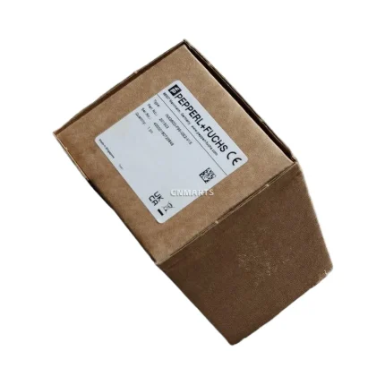 Pepperl+Fuchs INX360D-F99-I2E2-V15 Inductive Angle Sensor