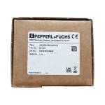 Pepperl+Fuchs INX360D-F99-I2E2-V15 Inductive Angle Sensor