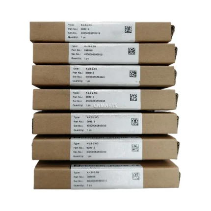 Pepperl+Fuchs K-LB-2.6G Surge Protection Barrier