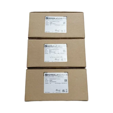 Pepperl+Fuchs PCV100-F200-B17-V1D-6011 Absolute Encoder System