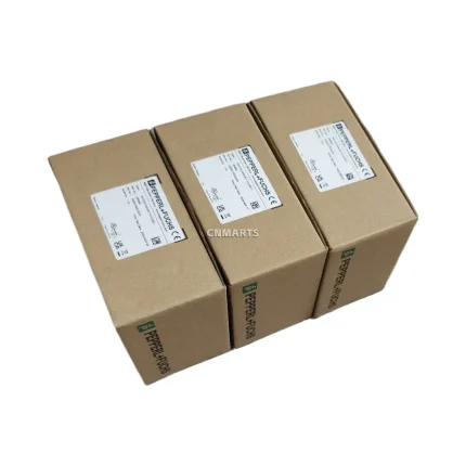 Pepperl+Fuchs PCV100-F200-B17-V1D-6011 Absolute Encoder System