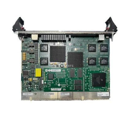 Performance Technologies CPC6600 CompactPCI 24-Port Gigabit Ethernet Switch