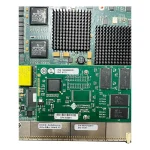Performance Technologies CPC6600 CompactPCI 24-Port Gigabit Ethernet Switch