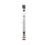 Performance Technologies CPC6600 CompactPCI 24-Port Gigabit Ethernet Switch